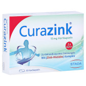 Curazink (PZN 679380)