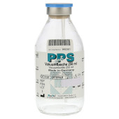 ADERLASSBESTECK Vakuumflasche 250 ml (PZN 8482501)