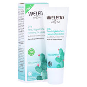 WELEDA Feigenkaktus 24h Feuchtigkeitsfluid (PZN 16201249)
