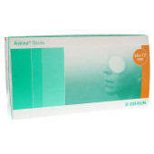 ASKINA Ocula Augenkompr.56x72 mm unsteril (PZN 6167095)