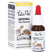 Edis Pets Five Flowers Notfalltropfen (PZN 80000784)