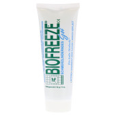 BIOFREEZE schmerzlinderndes Gel Tube (PZN 4255719)