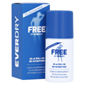 EVERDRY Free Roll-on ohne Aluminiumsalze (PZN 13712417)