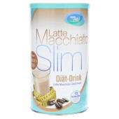 APODAY Latte Macchiato Slim Pulver Dose (PZN 11723109)