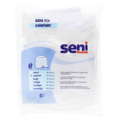 SENI Fix Comfort Fixierhosen Gr.M (PZN 10791020)
