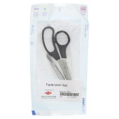 FADENZIEH SET steril m.Schere+Pinzette (PZN 10418806)
