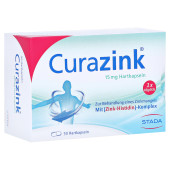 Curazink (PZN 679405)
