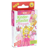 KINDERPFLASTER Prinzessin (PZN 9720799)