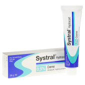 Systral Hydrocort 0,5% (PZN 1234065)