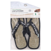 ZIMT FLIPFLOP Gr.39/40 Glanzstück (PZN 5487188)