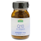 Q10 ALS Ubiquinol Kapseln (PZN 11548445)