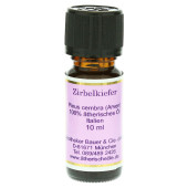 ZIRBELKIEFER ÖL 100% ätherisch (PZN 7205171)