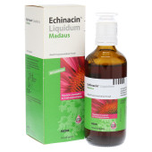 Echinacin Liquidum Madaus (PZN 1500549)