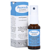 PROPOLIS MUNDSPRAY (PZN 632846)