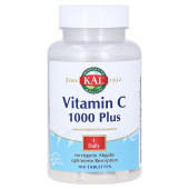 VITAMIN C 1000 Plus Retardtabletten (PZN 15880337)