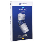 EPITRAIN AKTIV Gelenkbandage Gr.1 natur (PZN 1286139)