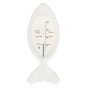 BADETHERMOMETER Fisch weiß 115007 (PZN 3875325)