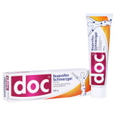 Doc Ibuprofen Schmerzgel 5% (PZN 5853368)