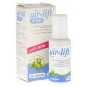 AIR-LIFT Spray gegen Mundgeruch (PZN 11669060)