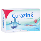 Curazink (PZN 679411)