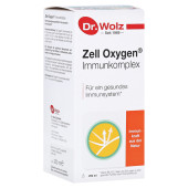 ZELL OXYGEN Immunkomplex flüssig (PZN 5456093)