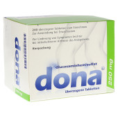 Dona 250mg (PZN 4851108)