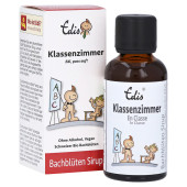 Edis Klassenzimmer Bio Sirup (PZN 80000804)
