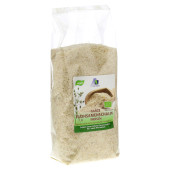 Avitale Flohsamenschalen Indisch Bioqualität (PZN 12440945)