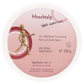 HIRSCHTALG 100% naturrein (PZN 7637864)