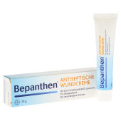 Bepanthen Antiseptische Wundcreme (PZN 1987824)