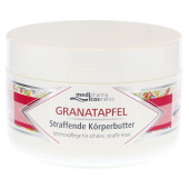 GRANATAPFEL STRAFFENDE Körperbutter (PZN 11702024)