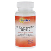 SILICIUM-BAMBUS Kapseln (PZN 12341060)