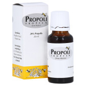 PROPOLI Tropfen ohne Alkohol (PZN 7363740)