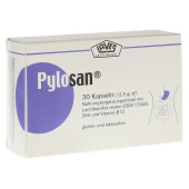PYLOSAN Kapseln (PZN 12416881)