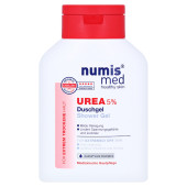 NUMIS med Urea 5% Duschgel (PZN 16614922)