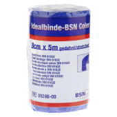IDEALBINDE bmp 8 cmx5 m blau (PZN 835064)