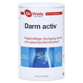 DARM ACTIV Dr.Wolz Pulver (PZN 10709780)