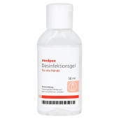 medpex Hand-Desinfektionsgel (PZN 80000213)