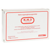 K.h.3 Vitalkomplex Kapseln (PZN 11524522)