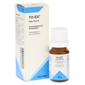 TO-EX spag.Peka N Globuli (PZN 11560239)