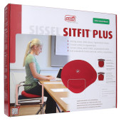 SISSEL SITFIT Plus blau inkl.Pumpe (PZN 792892)