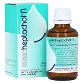 METAHEPTACHOL N Mischung (PZN 1596532)