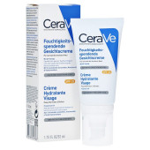 Cerave Feuchtigkeitsspendende Tagescreme (PZN 14017665)