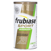 FRUBIASE SPORT Ausdauer Brausepulver (PZN 7314463)