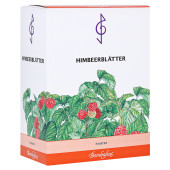 Himbeerblätter TEE (PZN 820996)