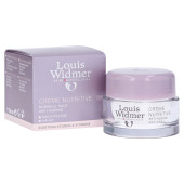WIDMER Creme nutritive unparfümiert (PZN 4851309)