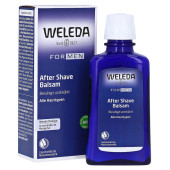 WELEDA for Men After Shave Balsam (PZN 15815587)
