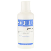 Sagella pH 3,5 Waschemulsion (PZN 3746680)