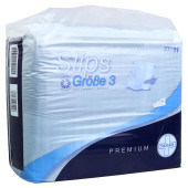 PARAM Slip PREMIUM Tag Gr.3 (PZN 9317974)