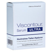 VISCONTOUR Serum Ultra Ampullen (PZN 15785751)